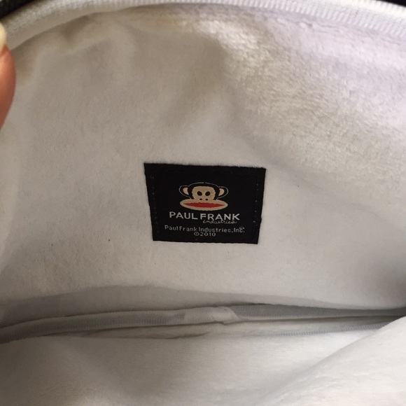 Paul Frank Lap top sleeve - Picture 5 of 9